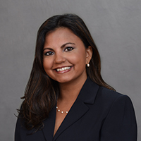 Michele Bachoon, Esq.