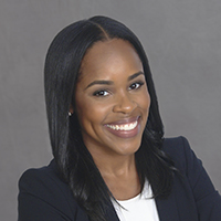 Brittney F. Saintilus, Esq.